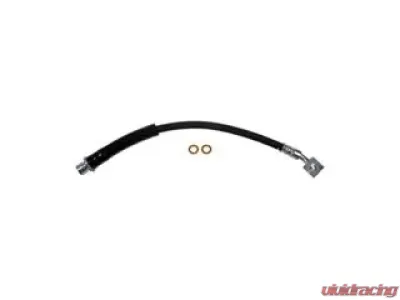Dorman - First Stop Brake Hydraulic Hose Land Rover Rear Left Outer - H621518