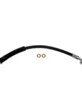Dorman - First Stop Brake Hydraulic Hose Land Rover Rear Left Outer                                     - H621518 - Image 2