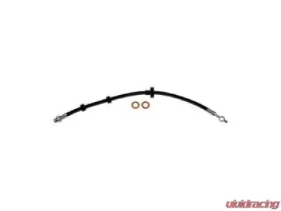 Dorman - First Stop Brake Hydraulic Hose Land Rover Range Rover Front Left 2006-2012 - H621519