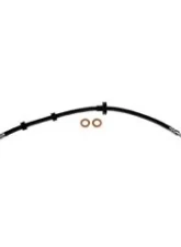 Dorman - First Stop Brake Hydraulic Hose Land Rover Range Rover Front Left 2006-2012                                     - H621519 - Image 2