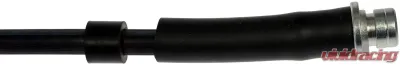 Dorman - First Stop Brake Hydraulic Hose Land Rover Range Rover Sport Front Right 2006-2013 - H621522