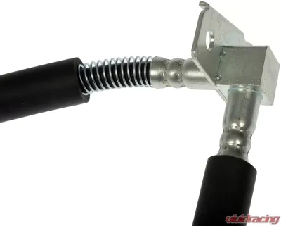 Dorman - First Stop Brake Hydraulic Hose Land Rover Range Rover Sport Front Right 2006-2013 - H621522