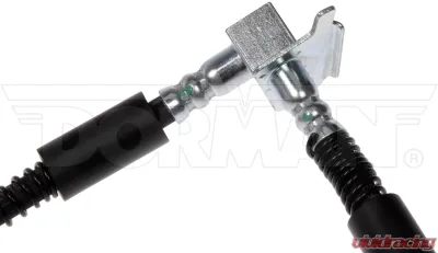 Dorman - First Stop Brake Hydraulic Hose Land Rover Range Rover Sport Front Right 2006-2013 - H621522