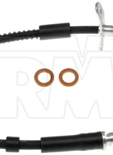 Dorman - First Stop Brake Hydraulic Hose Land Rover Range Rover Sport Front Right 2006-2013                                     - H621522 - Image 2