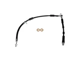 Dorman - First Stop Brake Hydraulic Hose Land Rover Range Rover Sport Front Right 2006-2013 - H621522