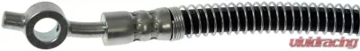Dorman - First Stop Brake Hydraulic Hose Land Rover Range Rover Sport Front Right 2006-2013 - H621522