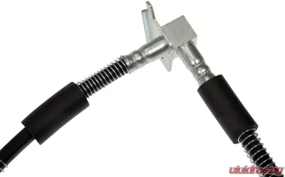 Dorman - First Stop Brake Hydraulic Hose Land Rover Range Rover Sport Front Left 2006-2013 - H621523
