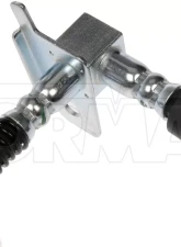 Dorman - First Stop Brake Hydraulic Hose Land Rover Range Rover Sport Front Left 2006-2013                                     - H621523 - Image 6