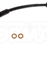 Dorman - First Stop Brake Hydraulic Hose Land Rover Range Rover Sport Front Left 2006-2013                                     - H621523 - Image 2