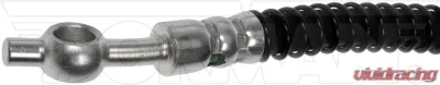 Dorman - First Stop Brake Hydraulic Hose Land Rover Range Rover Sport Front Left 2006-2013 - H621523