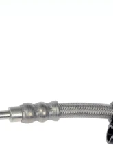 Dorman - First Stop Brake Hydraulic Hose Jaguar Front Right                                     - H621533 - Image 2