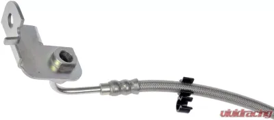 Dorman - First Stop Brake Hydraulic Hose Jaguar Front Right - H621533