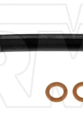 Dorman - First Stop Brake Hydraulic Hose Lower                                     - H621536 - Image 2