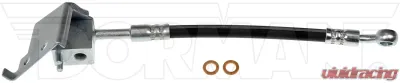 Dorman - First Stop Brake Hydraulic Hose Lower - H621536