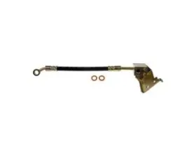 Dorman - First Stop Brake Hydraulic Hose Lower