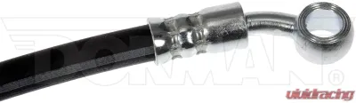 Dorman - First Stop Brake Hydraulic Hose Lower - H621536