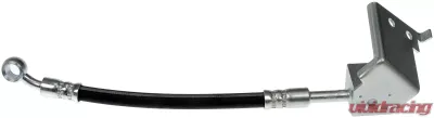 Dorman - First Stop Brake Hydraulic Hose Lower - H621536