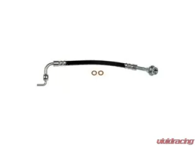 Dorman - First Stop Brake Hydraulic Hose Chevrolet Tracker 1999-2004 - H621538