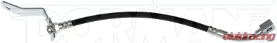 Dorman - First Stop Brake Hydraulic Hose Rear Right - H621541