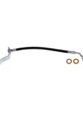 Dorman - First Stop Brake Hydraulic Hose Rear Right                                     - H621541 - Image 8