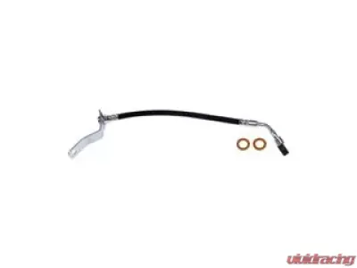 Dorman - First Stop Brake Hydraulic Hose Rear Right - H621541