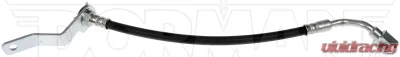 Dorman - First Stop Brake Hydraulic Hose Rear Right - H621541