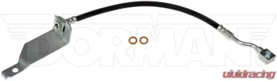 Dorman - First Stop Brake Hydraulic Hose Rear Right - H621542