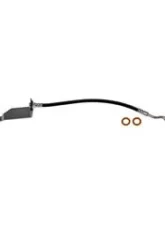Dorman - First Stop Brake Hydraulic Hose Rear Right                                     - H621542 - Image 2