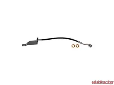 Dorman - First Stop Brake Hydraulic Hose Rear Right - H621542
