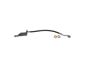 Dorman - First Stop Brake Hydraulic Hose Rear Right