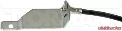 Dorman - First Stop Brake Hydraulic Hose Rear Right - H621542