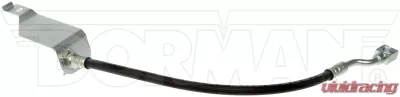 Dorman - First Stop Brake Hydraulic Hose Rear Right - H621542
