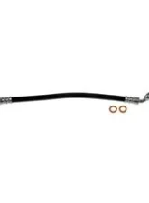 Dorman - First Stop Brake Hydraulic Hose Rear Left                                     - H621545 - Image 2