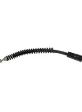 Dorman - First Stop Brake Hydraulic Hose Volvo V70 Rear Left 1998                                     - H621547 - Image 2