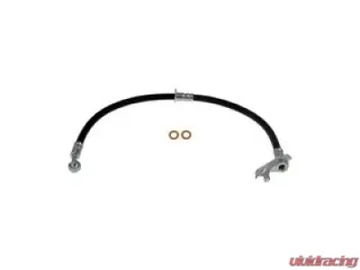 Dorman - First Stop Brake Hydraulic Hose Honda Front Left - H621551