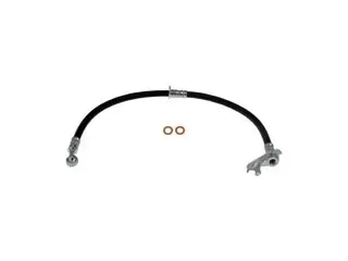 Dorman - First Stop Brake Hydraulic Hose Honda Front Left - H621551