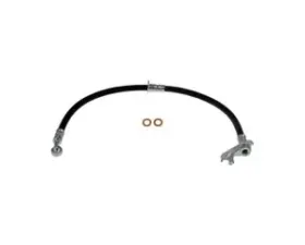 Dorman - First Stop Brake Hydraulic Hose Honda Front Left