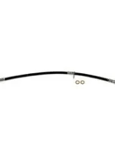 Dorman - First Stop Brake Hydraulic Hose Subaru STI Front Right 2008-2011                                     - H621556 - Image 2