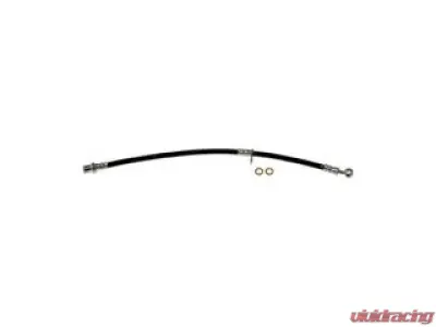 Dorman - First Stop Brake Hydraulic Hose Subaru STI Front Right 2008-2011 - H621556