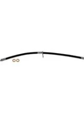 Dorman - First Stop Brake Hydraulic Hose Subaru STI Rear Right 2008-2014                                     - H621558 - Image 2