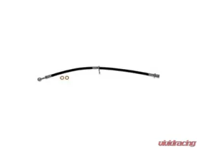 Dorman - First Stop Brake Hydraulic Hose Subaru STI Rear Right 2008-2014 - H621558