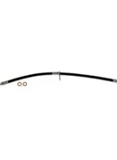 Dorman - First Stop Brake Hydraulic Hose Subaru STI Rear Right 2008-2014                                     - H621558 - Image 2