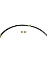 Dorman - First Stop Brake Hydraulic Hose Subaru Legacy Front Right 2009-2014                                     - H621560 - Image 2
