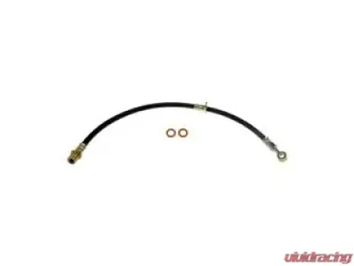 Dorman - First Stop Brake Hydraulic Hose Subaru Legacy Front Right 2009-2014 - H621560