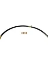 Dorman - First Stop Brake Hydraulic Hose Subaru Legacy Front Right 2009-2014                                     - H621560 - Image 2