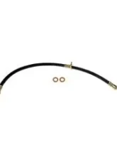 Dorman - First Stop Brake Hydraulic Hose Subaru Legacy Front Left 2009-2014                                     - H621561 - Image 2