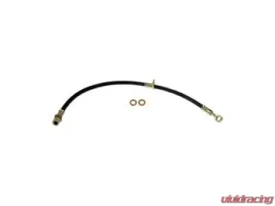 Dorman - First Stop Brake Hydraulic Hose Subaru Legacy Front Left 2009-2014 - H621561