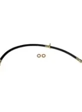 Dorman - First Stop Brake Hydraulic Hose Subaru Legacy Front Left 2009-2014                                     - H621561 - Image 2