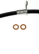 Dorman - First Stop Brake Hydraulic Hose Subaru Legacy Rear Right 2009-2014                                     - H621564 - Image 4