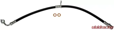 Dorman - First Stop Brake Hydraulic Hose Subaru Legacy Rear Right 2009-2014 - H621564